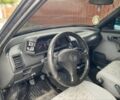 Черный ВАЗ 2110, объемом двигателя 1.6 л и пробегом 230 тыс. км за 1554 $, фото 2 на Automoto.ua