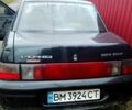 Чорний ВАЗ 2110, об'ємом двигуна 1.6 л та пробігом 241 тис. км за 1600 $, фото 1 на Automoto.ua