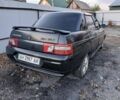 Черный ВАЗ 2110, объемом двигателя 0 л и пробегом 10 тыс. км за 1005 $, фото 2 на Automoto.ua