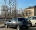 Черный ВАЗ 2110, объемом двигателя 1.6 л и пробегом 235 тыс. км за 1400 $, фото 2 на Automoto.ua