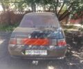 Чорний ВАЗ 2110, об'ємом двигуна 1.6 л та пробігом 400 тис. км за 1332 $, фото 2 на Automoto.ua