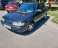 Черный ВАЗ 2110, объемом двигателя 1.6 л и пробегом 268 тыс. км за 2100 $, фото 1 на Automoto.ua