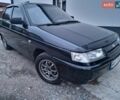 Чорний ВАЗ 2110, об'ємом двигуна 1.6 л та пробігом 120 тис. км за 2799 $, фото 1 на Automoto.ua