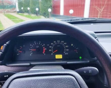 Черный ВАЗ 2110, объемом двигателя 1.6 л и пробегом 160 тыс. км за 1999 $, фото 12 на Automoto.ua