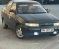 Черный ВАЗ 2110, объемом двигателя 1.6 л и пробегом 260 тыс. км за 2205 $, фото 1 на Automoto.ua