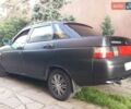 Чорний ВАЗ 2110, об'ємом двигуна 1.6 л та пробігом 230 тис. км за 1350 $, фото 3 на Automoto.ua