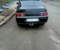 Чорний ВАЗ 2110, об'ємом двигуна 1.6 л та пробігом 300 тис. км за 2150 $, фото 3 на Automoto.ua