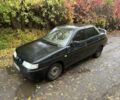 Чорний ВАЗ 2110, об'ємом двигуна 1.6 л та пробігом 191 тис. км за 1100 $, фото 1 на Automoto.ua