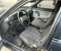 Черный ВАЗ 2110, объемом двигателя 1.6 л и пробегом 215 тыс. км за 1750 $, фото 5 на Automoto.ua