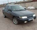 Чорний ВАЗ 2110, об'ємом двигуна 1.6 л та пробігом 253 тис. км за 2850 $, фото 1 на Automoto.ua