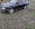 Черный ВАЗ 2110, объемом двигателя 1.6 л и пробегом 150 тыс. км за 650 $, фото 1 на Automoto.ua