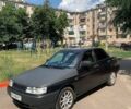 Черный ВАЗ 2110, объемом двигателя 1.6 л и пробегом 215 тыс. км за 1900 $, фото 1 на Automoto.ua