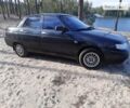 Чорний ВАЗ 2110, об'ємом двигуна 1.6 л та пробігом 179 тис. км за 1500 $, фото 5 на Automoto.ua
