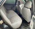 Черный ВАЗ 2110, объемом двигателя 1.6 л и пробегом 230 тыс. км за 1554 $, фото 3 на Automoto.ua
