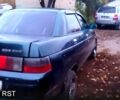 Чорний ВАЗ 2110, об'ємом двигуна 1.6 л та пробігом 275 тис. км за 1850 $, фото 1 на Automoto.ua