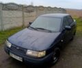 Черный ВАЗ 2110, объемом двигателя 1.6 л и пробегом 0 тыс. км за 660 $, фото 1 на Automoto.ua