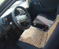 Чорний ВАЗ 2110, об'ємом двигуна 1.6 л та пробігом 276 тис. км за 2100 $, фото 2 на Automoto.ua
