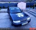 Черный ВАЗ 2110, объемом двигателя 1.6 л и пробегом 180 тыс. км за 2599 $, фото 1 на Automoto.ua