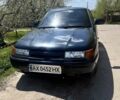 Черный ВАЗ 2110, объемом двигателя 1.6 л и пробегом 3 тыс. км за 2450 $, фото 1 на Automoto.ua