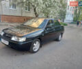 Черный ВАЗ 2110, объемом двигателя 1.6 л и пробегом 128 тыс. км за 2500 $, фото 1 на Automoto.ua