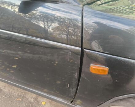 Черный ВАЗ 2110, объемом двигателя 0 л и пробегом 290 тыс. км за 1074 $, фото 5 на Automoto.ua