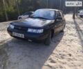 Чорний ВАЗ 2110, об'ємом двигуна 1.6 л та пробігом 179 тис. км за 1500 $, фото 1 на Automoto.ua