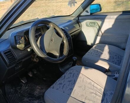 Чорний ВАЗ 2110, об'ємом двигуна 0 л та пробігом 220 тис. км за 1150 $, фото 12 на Automoto.ua