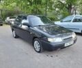 Черный ВАЗ 2110, объемом двигателя 1.6 л и пробегом 300 тыс. км за 1350 $, фото 1 на Automoto.ua