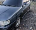 Черный ВАЗ 2110, объемом двигателя 0 л и пробегом 10 тыс. км за 1005 $, фото 3 на Automoto.ua