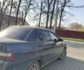 Чорний ВАЗ 2110, об'ємом двигуна 1.6 л та пробігом 200 тис. км за 2100 $, фото 3 на Automoto.ua