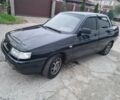 Чорний ВАЗ 2110, об'ємом двигуна 1.6 л та пробігом 120 тис. км за 2799 $, фото 1 на Automoto.ua