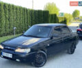 Чорний ВАЗ 2110, об'ємом двигуна 1.6 л та пробігом 50 тис. км за 1450 $, фото 1 на Automoto.ua