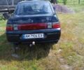Чорний ВАЗ 2110, об'ємом двигуна 1.6 л та пробігом 276 тис. км за 2100 $, фото 4 на Automoto.ua