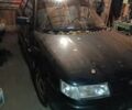 Черный ВАЗ 2110, объемом двигателя 0 л и пробегом 170 тыс. км за 1000 $, фото 1 на Automoto.ua