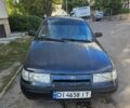 Черный ВАЗ 2110, объемом двигателя 1.6 л и пробегом 240 тыс. км за 1700 $, фото 1 на Automoto.ua