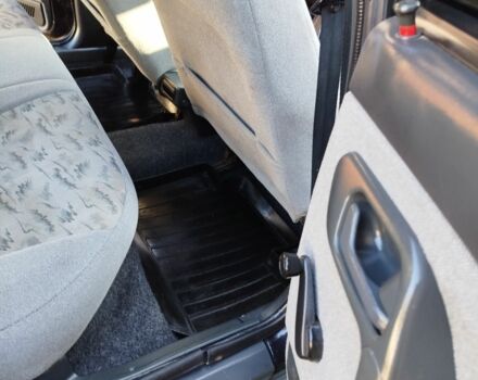 Чорний ВАЗ 2110, об'ємом двигуна 0 л та пробігом 93 тис. км за 1750 $, фото 3 на Automoto.ua