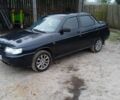 Чорний ВАЗ 2110, об'ємом двигуна 1.6 л та пробігом 276 тис. км за 2100 $, фото 1 на Automoto.ua