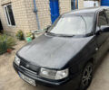 Чорний ВАЗ 2110, об'ємом двигуна 1.6 л та пробігом 192 тис. км за 1650 $, фото 1 на Automoto.ua