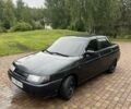 Чорний ВАЗ 2110, об'ємом двигуна 1.6 л та пробігом 200 тис. км за 1600 $, фото 1 на Automoto.ua