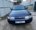 Черный ВАЗ 2110, объемом двигателя 1.6 л и пробегом 350 тыс. км за 1900 $, фото 1 на Automoto.ua