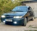 Чорний ВАЗ 2110, об'ємом двигуна 1.6 л та пробігом 200 тис. км за 1990 $, фото 1 на Automoto.ua