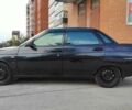 Черный ВАЗ 2110, объемом двигателя 1.6 л и пробегом 200 тыс. км за 1790 $, фото 2 на Automoto.ua