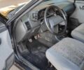 Черный ВАЗ 2110, объемом двигателя 1.6 л и пробегом 235 тыс. км за 1500 $, фото 9 на Automoto.ua
