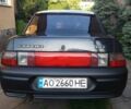 Чорний ВАЗ 2110, об'ємом двигуна 1.6 л та пробігом 230 тис. км за 1403 $, фото 3 на Automoto.ua