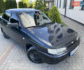 Чорний ВАЗ 2110, об'ємом двигуна 1.6 л та пробігом 50 тис. км за 1450 $, фото 32 на Automoto.ua