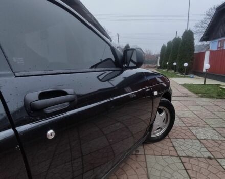 Черный ВАЗ 2110, объемом двигателя 1.6 л и пробегом 160 тыс. км за 1999 $, фото 7 на Automoto.ua