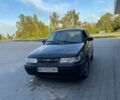 Черный ВАЗ 2110, объемом двигателя 1.6 л и пробегом 370 тыс. км за 1200 $, фото 1 на Automoto.ua