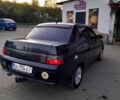 Черный ВАЗ 2110, объемом двигателя 16 л и пробегом 189 тыс. км за 1500 $, фото 4 на Automoto.ua