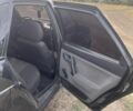 Чорний ВАЗ 2110, об'ємом двигуна 1.6 л та пробігом 135 тис. км за 1500 $, фото 4 на Automoto.ua