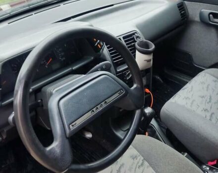 Черный ВАЗ 2110, объемом двигателя 1.6 л и пробегом 160 тыс. км за 1999 $, фото 13 на Automoto.ua